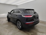  DS  DS7 DS 7 Crossback 1.2 PureTech 130 Manual Be Chic 5d #4