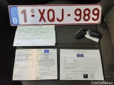  DS  DS7 DS 7 Crossback 1.2 PureTech 130 Manual Be Chic 5d #7