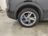  DS  DS7 DS 7 Crossback 1.2 PureTech 130 Manual Be Chic 5d #36