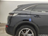  DS  DS7 DS 7 Crossback 1.2 PureTech 130 Manual Be Chic 5d #38