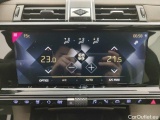  DS  DS7 DS 7 Crossback 1.2 PureTech 130 Manual Be Chic 5d #48