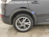  DS  DS7 DS 7 Crossback 1.2 PureTech 130 Manual Be Chic 5d #65