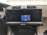  DS  DS7 DS 7 Crossback 1.2 PureTech 130 Manual Be Chic 5d #78