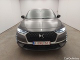  DS  DS7 DS 7 Crossback 1.2 PureTech 130 Manual Be Chic 5d 
