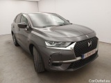  DS  DS7 DS 7 Crossback 1.2 PureTech 130 Manual Be Chic 5d #2