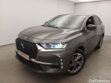  DS  DS7 DS 7 Crossback 1.2 PureTech 130 Manual Be Chic 5d #3