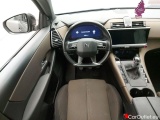  DS  DS7 DS 7 Crossback 1.2 PureTech 130 Manual Be Chic 5d #9