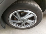  DS  DS7 DS 7 Crossback 1.2 PureTech 130 Manual Be Chic 5d #46