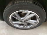  DS  DS7 DS 7 Crossback 1.2 PureTech 130 Manual Be Chic 5d #52