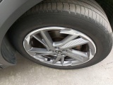  DS  DS7 DS 7 Crossback 1.2 PureTech 130 Manual Be Chic 5d #55