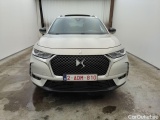  DS  DS7 DS 7 Crossback 1.5 BlueHDi 130 Automatic So Chic 5d 