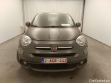  Fiat  500 Fiat X 1.0 Firefly Turbo 120 Urban Connect 5d 