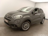  Fiat  500 Fiat X 1.0 Firefly Turbo 120 Urban Connect 5d #3