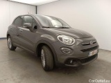  Fiat  500 Fiat X 1.0 Firefly Turbo 120 Urban Connect 5d #2