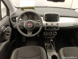  Fiat  500 Fiat X 1.0 Firefly Turbo 120 Urban Connect 5d #9