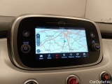  Fiat  500 Fiat X 1.0 Firefly Turbo 120 Urban Connect 5d #13