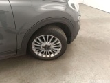  Fiat  500 Fiat X 1.0 Firefly Turbo 120 Urban Connect 5d #19