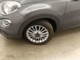  Fiat  500 Fiat X 1.0 Firefly Turbo 120 Urban Connect 5d #37