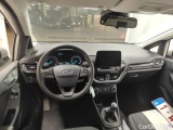  Ford  Fiesta Ford  1.1i 52kW Business Class 5d #9
