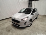  Ford  Fiesta Ford  1.1i 52kW Business Class 5d #3