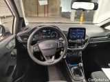  Ford  Fiesta Ford  1.1i 52kW Business Class 5d #9