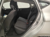  Ford  Fiesta Ford  1.1i 52kW Business Class 5d #10