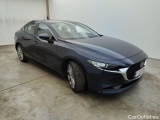 Mazda  3 Mazda  Sedan 1.8 Skyactiv-D 85kW Skydrive Luxury 4d #2