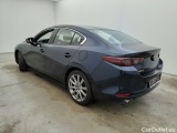  Mazda  3 Mazda  Sedan 1.8 Skyactiv-D 85kW Skydrive Luxury 4d #4