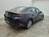  Mazda  3 Mazda  Sedan 1.8 Skyactiv-D 85kW Skydrive Luxury 4d #5