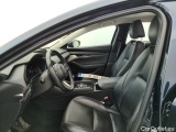  Mazda  3 Mazda  Sedan 1.8 Skyactiv-D 85kW Skydrive Luxury 4d #6