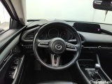  Mazda  3 Mazda  Sedan 1.8 Skyactiv-D 85kW Skydrive Luxury 4d #9