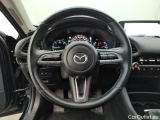  Mazda  3 Mazda  Sedan 1.8 Skyactiv-D 85kW Skydrive Luxury 4d #21