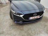  Mazda  3 Mazda  Sedan 1.8 Skyactiv-D 85kW Skydrive Luxury 4d #25