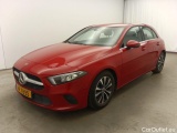  Mercedes  A-Klasse MERCEDES CLASSE A DIESEL (W177) A 180 d 116 Business Solution 5d Auto #3