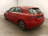  Mercedes  A-Klasse MERCEDES CLASSE A DIESEL (W177) A 180 d 116 Business Solution 5d Auto #4