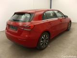  Mercedes  A-Klasse MERCEDES CLASSE A DIESEL (W177) A 180 d 116 Business Solution 5d Auto #5