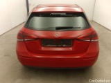  Mercedes  A-Klasse MERCEDES CLASSE A DIESEL (W177) A 180 d 116 Business Solution 5d Auto #17