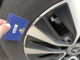  Mercedes  A-Klasse MERCEDES CLASSE A DIESEL (W177) A 180 d 116 Business Solution 5d Auto #64