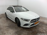  Mercedes  A-Klasse MERCEDES CLASSE A SEDAN DIESEL (V177) A 200 d 150 Business Solution (EU6AP) 4d #2