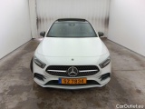  Mercedes  A-Klasse MERCEDES CLASSE A SEDAN DIESEL (V177) A 200 d 150 Business Solution (EU6AP) 4d 