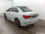  Mercedes  A-Klasse MERCEDES CLASSE A SEDAN DIESEL (V177) A 200 d 150 Business Solution (EU6AP) 4d #4