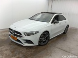  Mercedes  A-Klasse MERCEDES CLASSE A SEDAN DIESEL (V177) A 200 d 150 Business Solution (EU6AP) 4d #3
