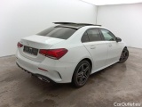  Mercedes  A-Klasse MERCEDES CLASSE A SEDAN DIESEL (V177) A 200 d 150 Business Solution (EU6AP) 4d #5
