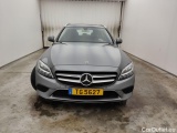  Mercedes  C-Klasse MERCEDES CLASSE C BREAK DIESEL (S205) C 180 d 122 Business Solution 5d Auto 