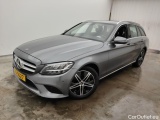  Mercedes  C-Klasse MERCEDES CLASSE C BREAK DIESEL (S205) C 180 d 122 Business Solution 5d Auto #3