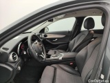  Mercedes  C-Klasse MERCEDES CLASSE C BREAK DIESEL (S205) C 180 d 122 Business Solution 5d Auto #6
