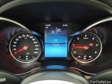  Mercedes  C-Klasse MERCEDES CLASSE C BREAK DIESEL (S205) C 180 d 122 Business Solution 5d Auto #8