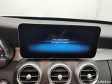  Mercedes  C-Klasse MERCEDES CLASSE C BREAK DIESEL (S205) C 180 d 122 Business Solution 5d Auto #11