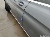  Mercedes  C-Klasse MERCEDES CLASSE C BREAK DIESEL (S205) C 180 d 122 Business Solution 5d Auto #21