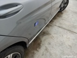  Mercedes  C-Klasse MERCEDES CLASSE C BREAK DIESEL (S205) C 180 d 122 Business Solution 5d Auto #28